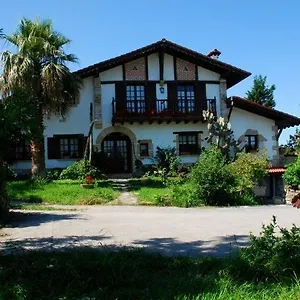 casa-rural-iketxe.basquecountryhotels.org/