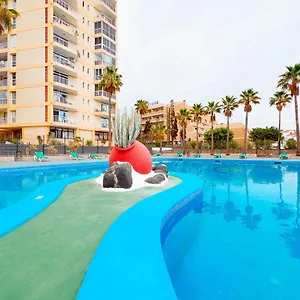 1 Bedroom In Torres De Yomely, Playa de las Americas (Tenerife)