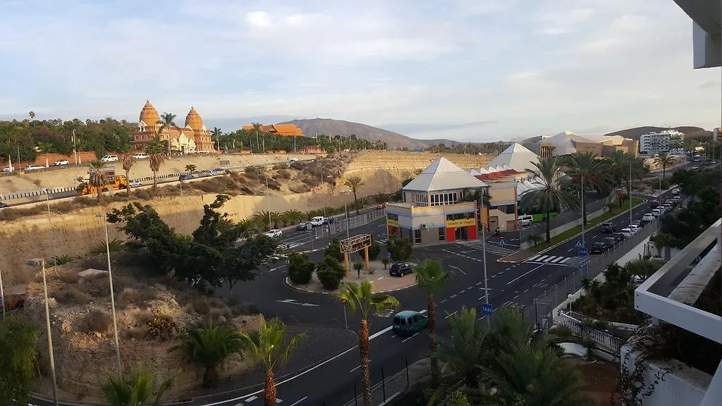 Appartamento Bamboli Holidays Playa de las Americas  Playa de las Americas (Tenerife)