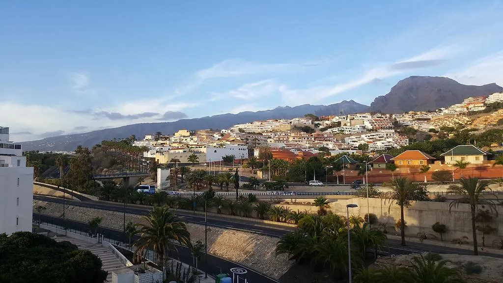 Appartamento Bamboli Holidays Playa de las Americas  0*, Playa de las Americas (Tenerife)